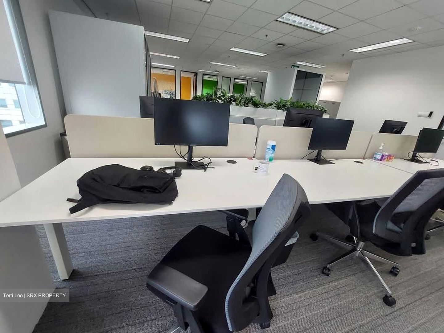 Suntec Tower Three (D1), Office #539418161